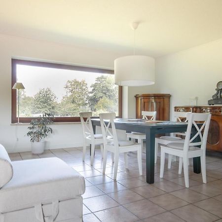 Ferienwohnung Am See Eutin Bagian luar foto