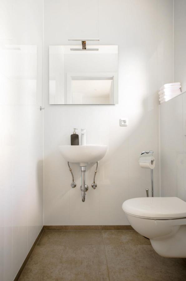 Ferienwohnung Am See Eutin Bagian luar foto